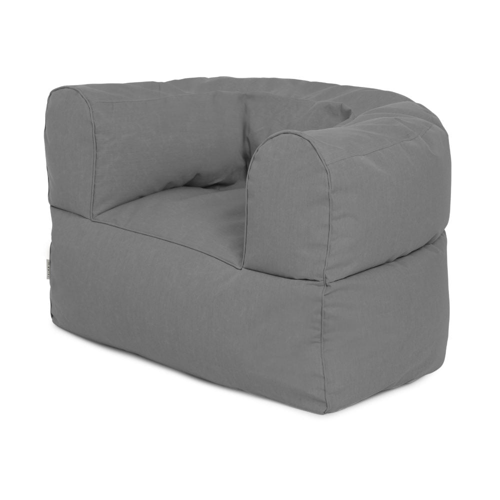 Arm-Strong Chair