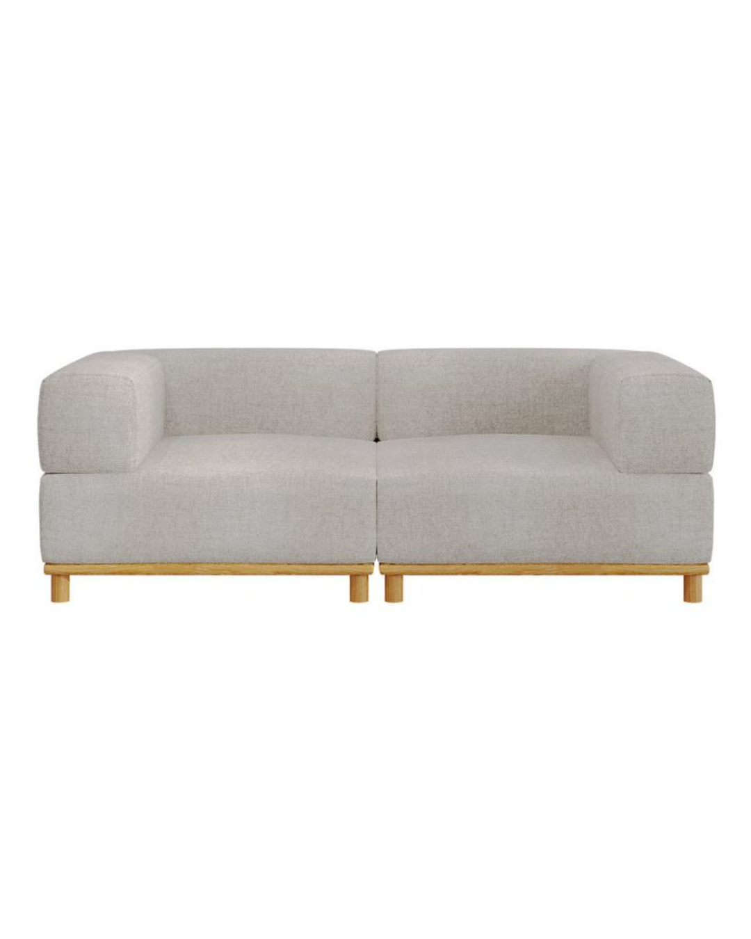 AYA 2-Seater Sofa