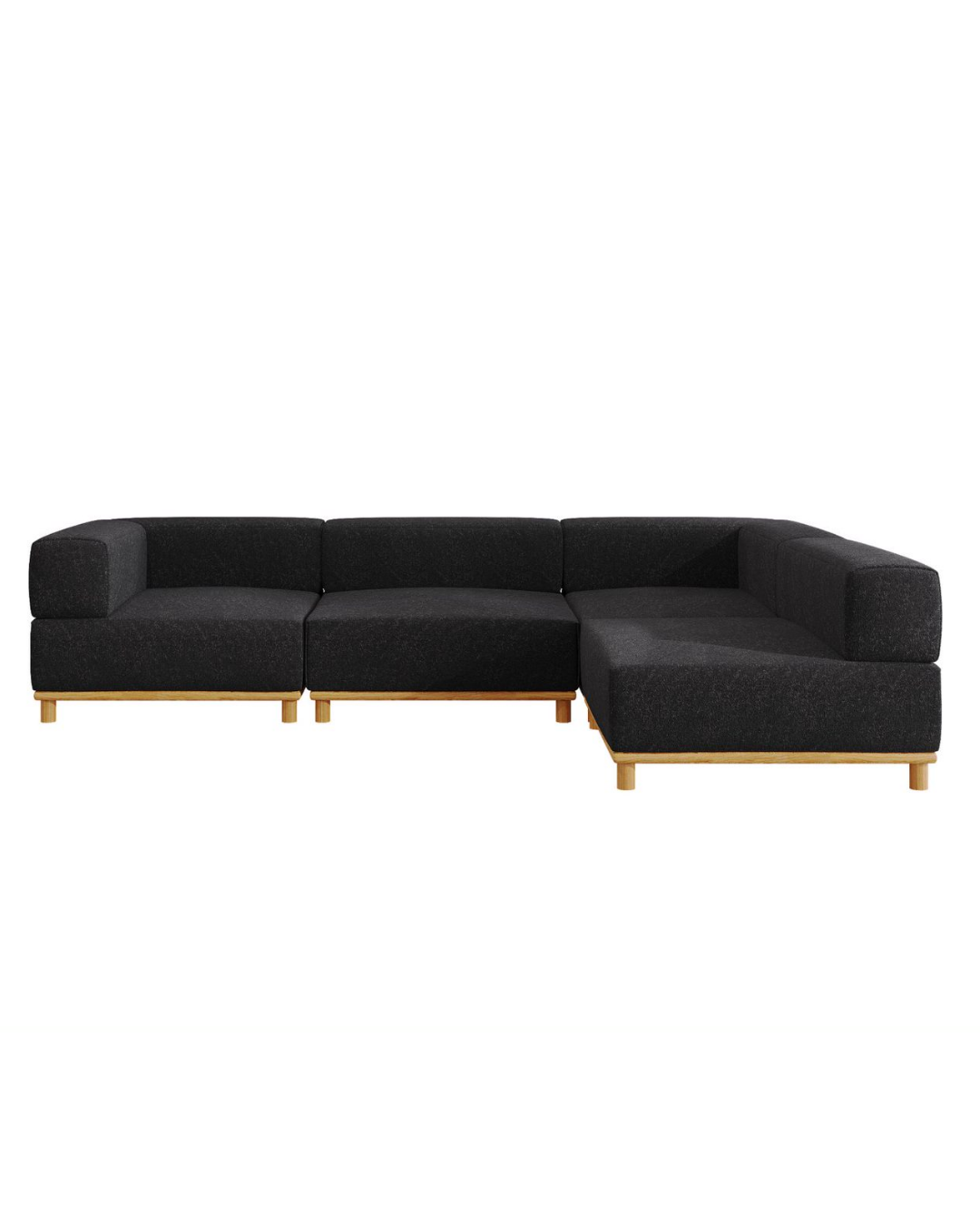 AYA 4-Seater Sofa