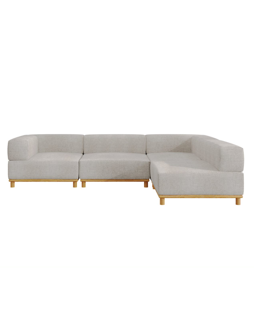 AYA 4-Seater Sofa