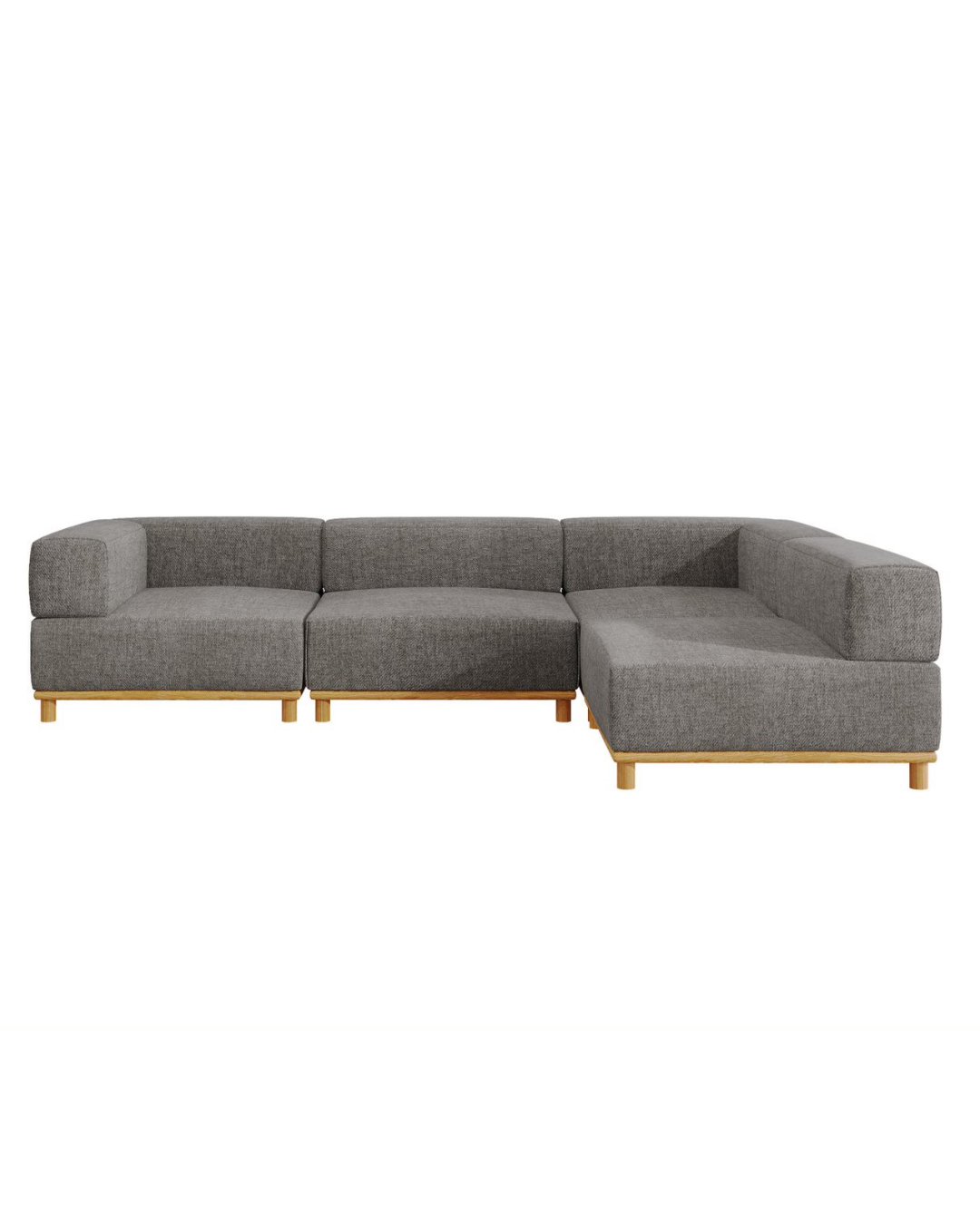 AYA 4-Seater Sofa