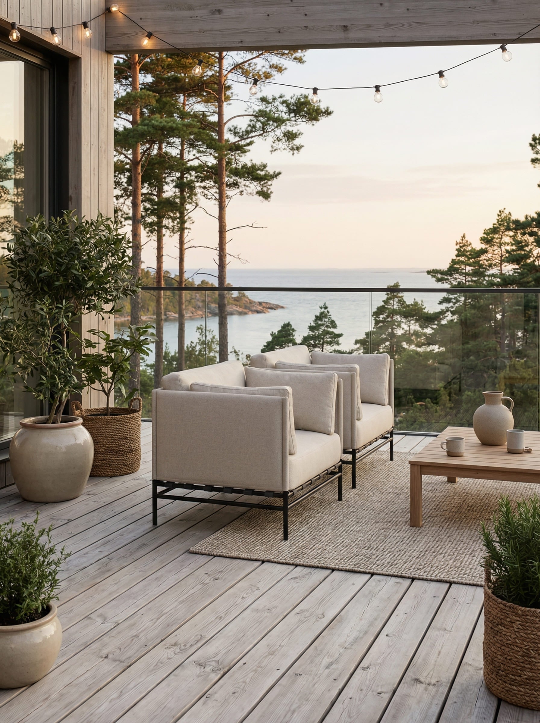 ANDY Armchair