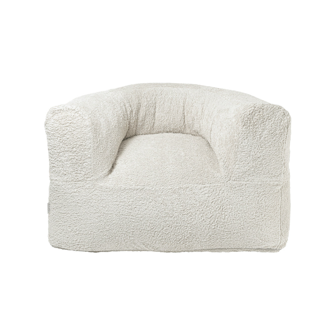 Arm-Strong Teddy Chair