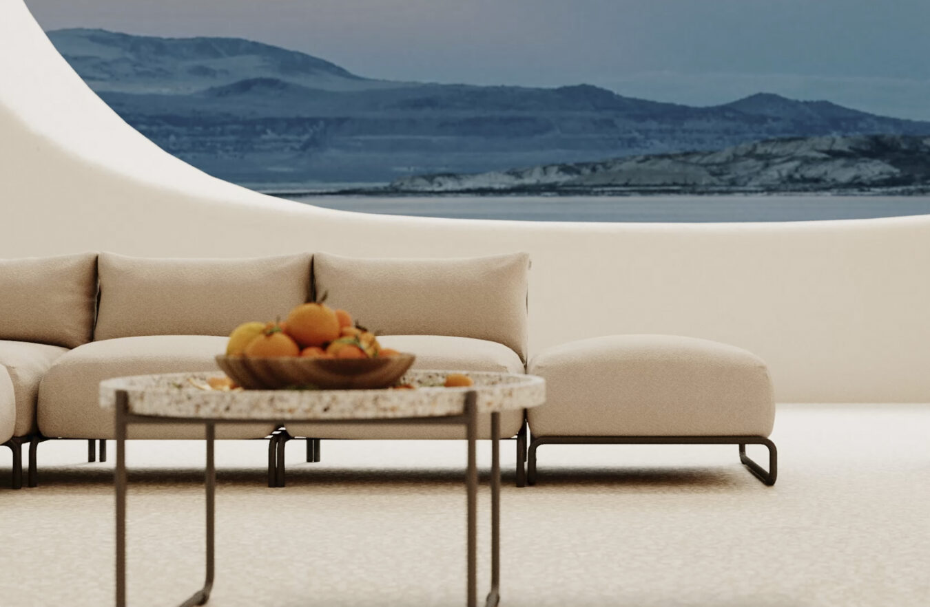 lounge furniture