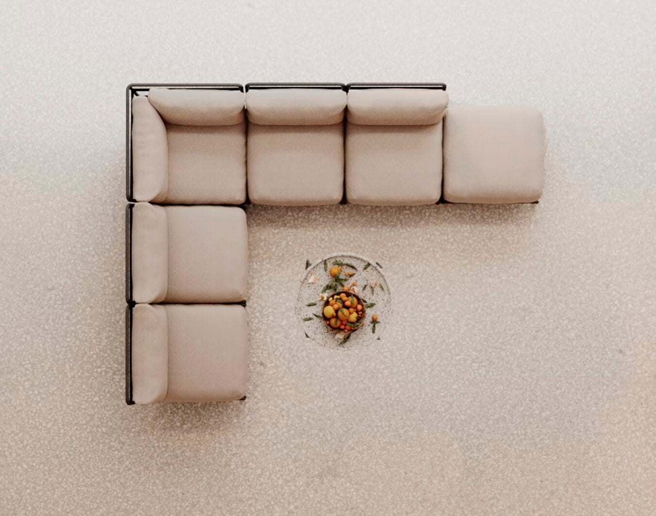 lounge furniture
