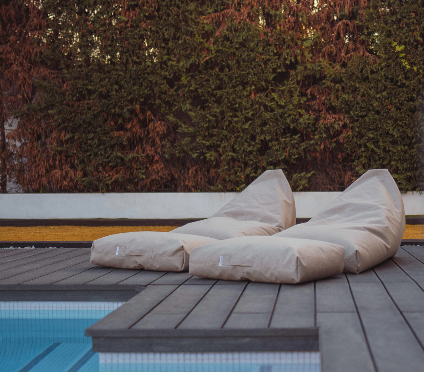 Chill Out Sunbrella Set