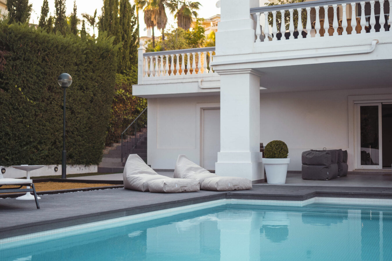 Chill Out Sunbrella Set