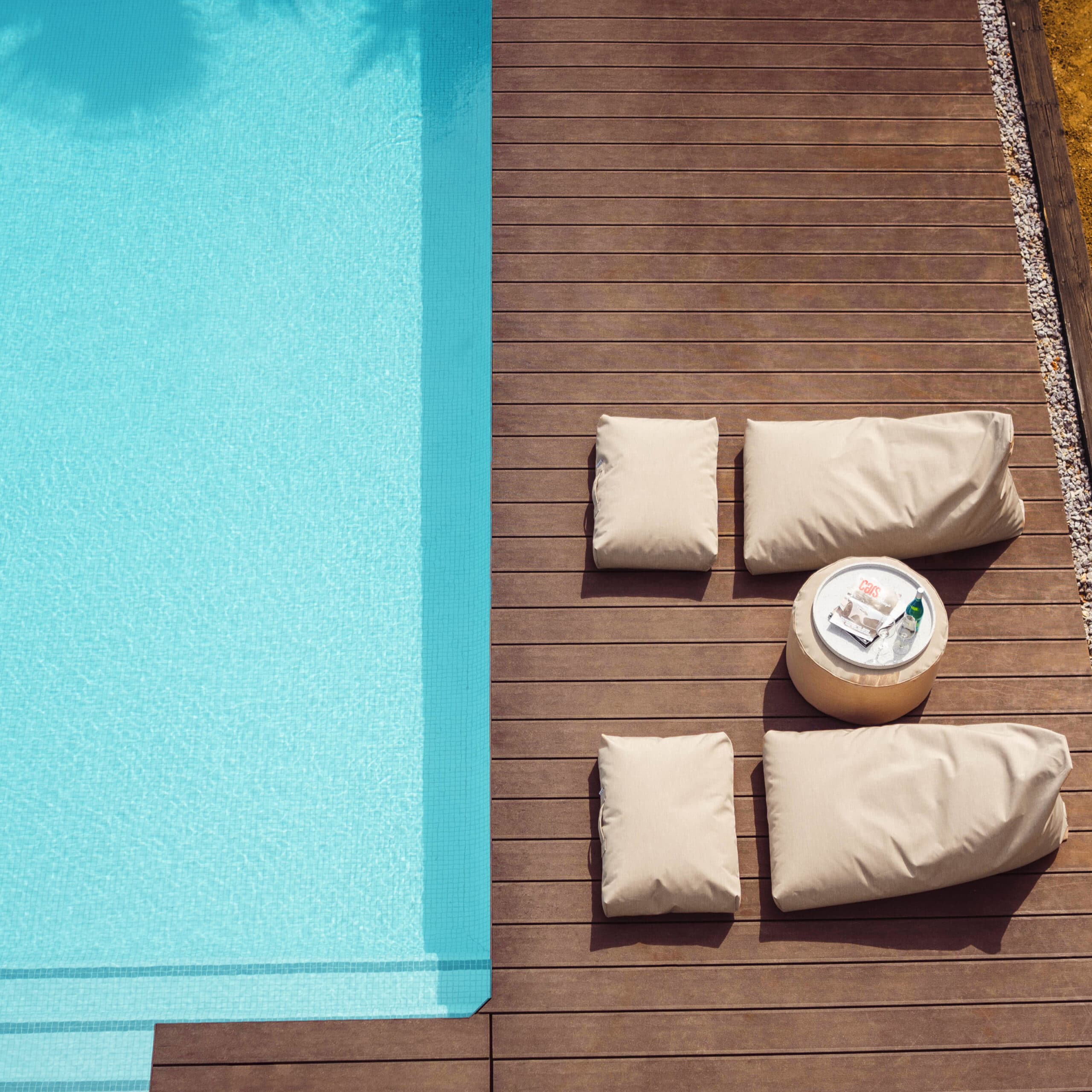 Chill Out Sunbrella Set