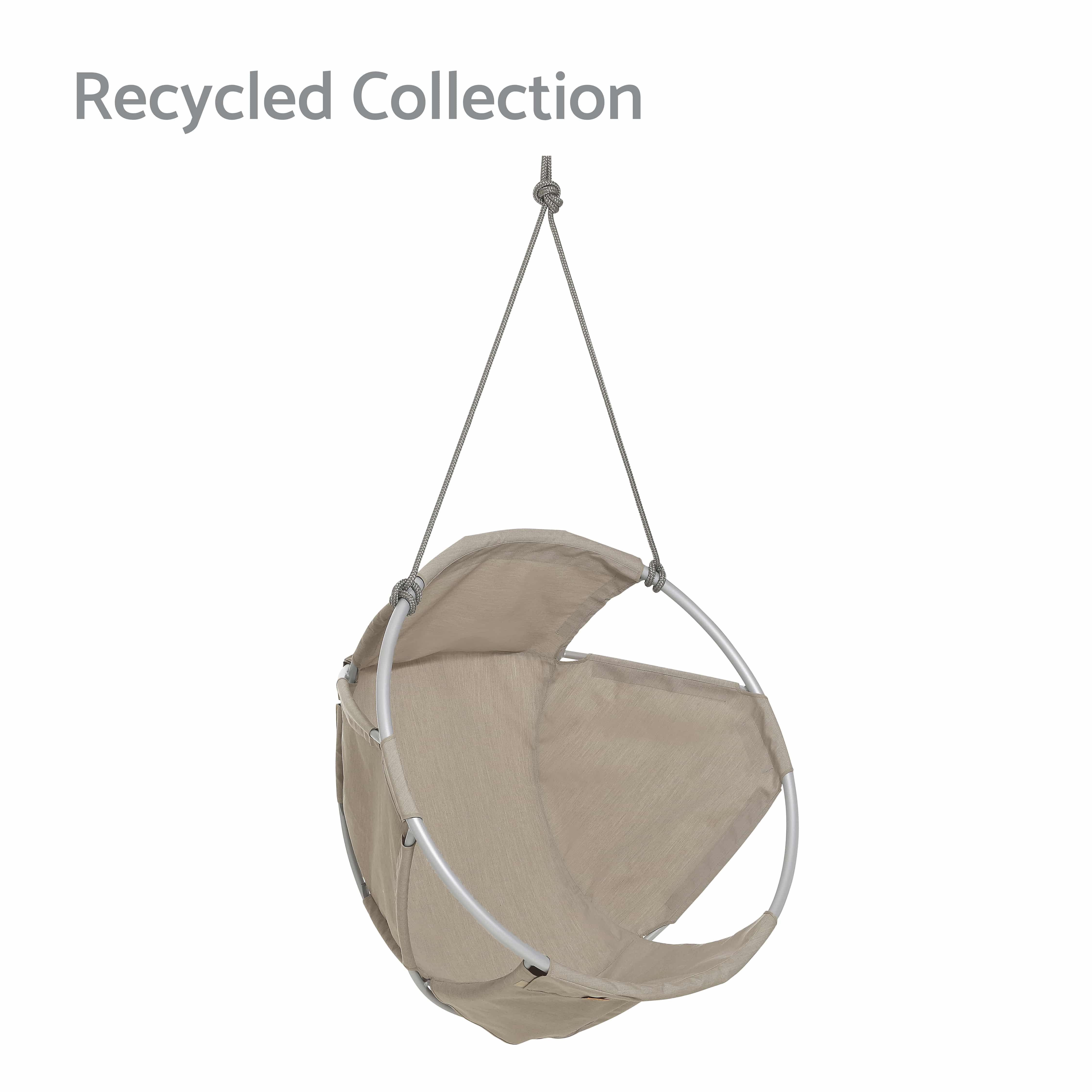 Cocoon Hang Chair Noah