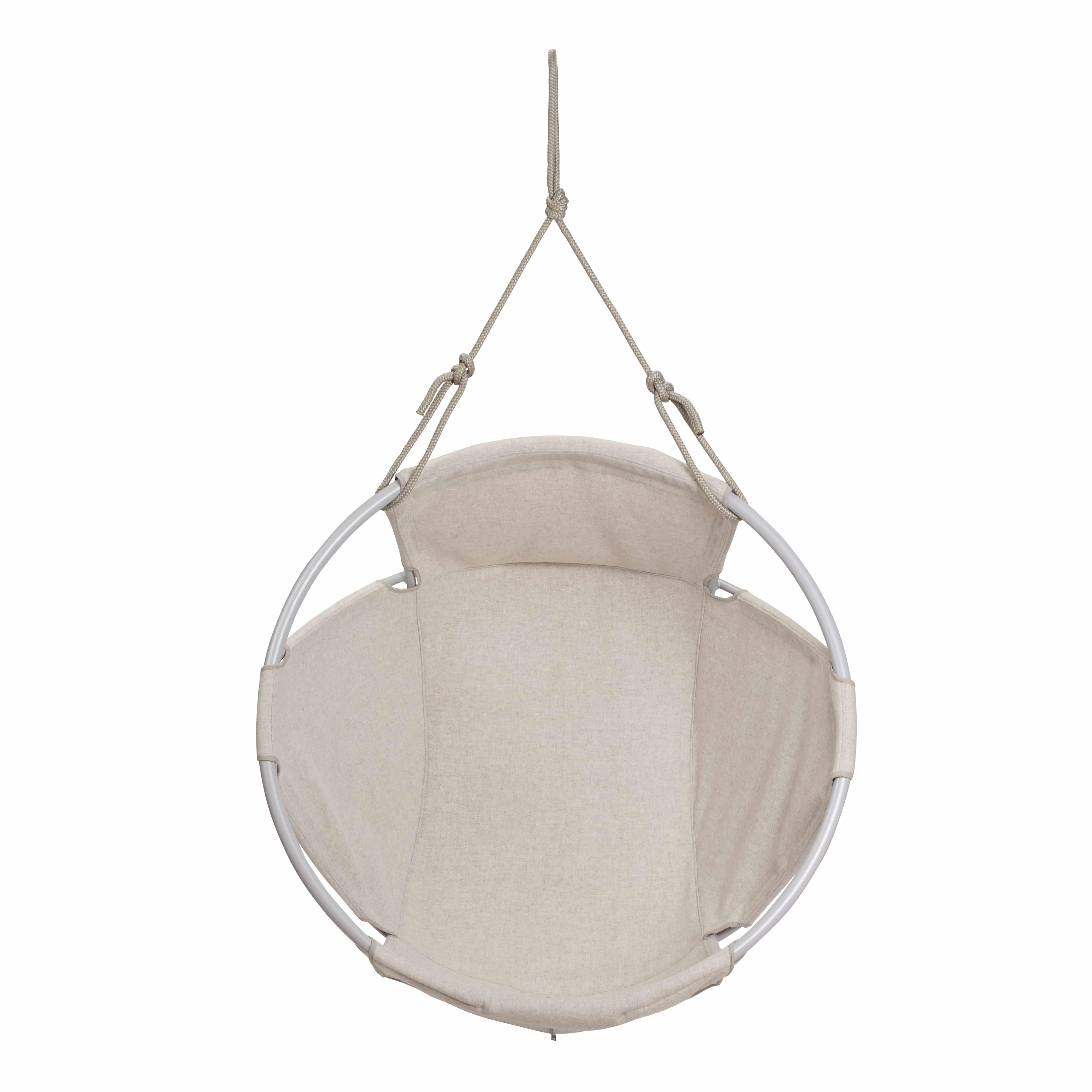 Cocoon Hang Chair Wool