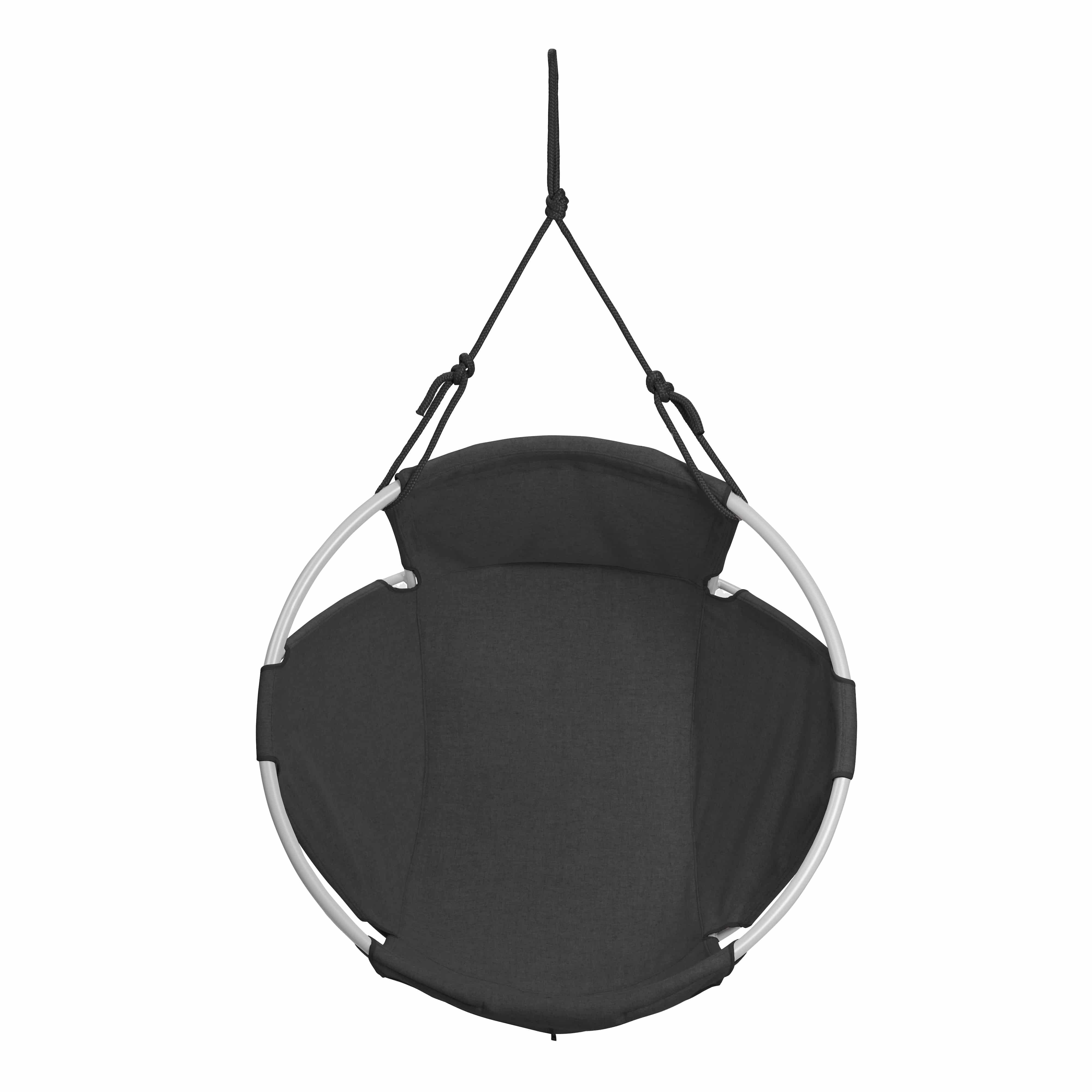 Cocoon Hang Chair Wool