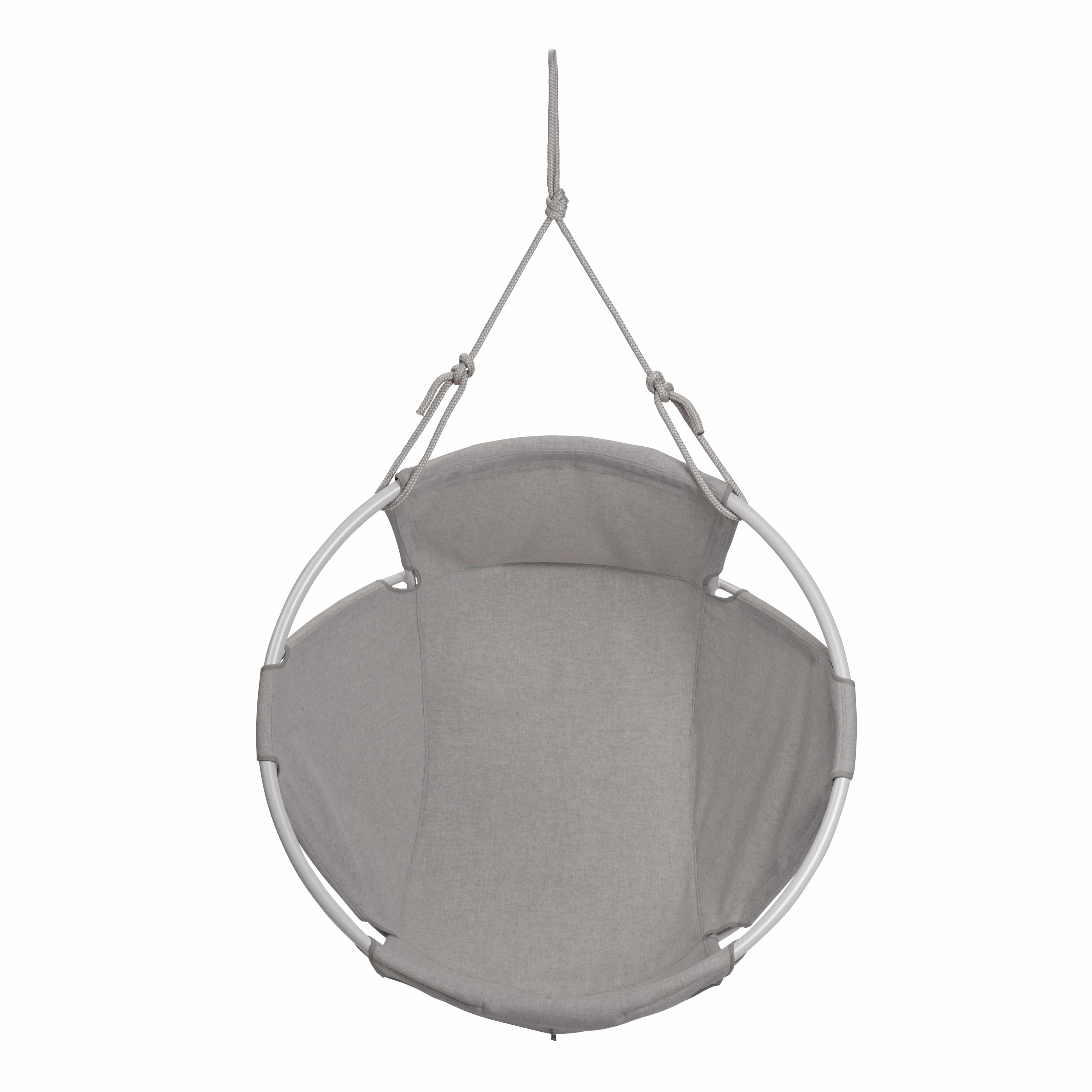 Cocoon Hang Chair Wool