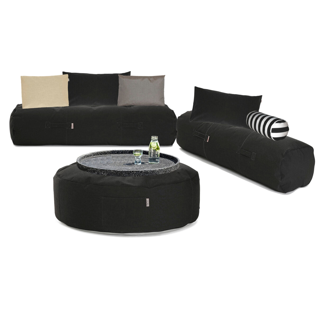 Comfy Sunbrella Set