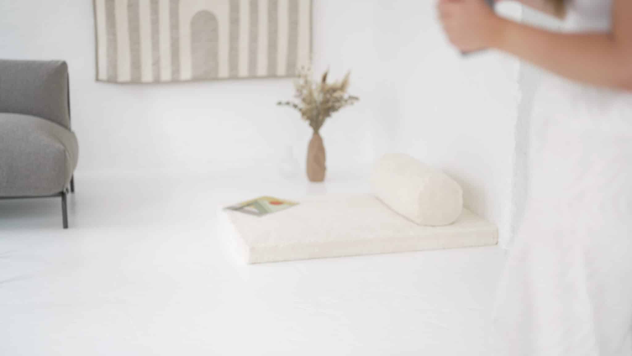 Connect Mattress Teddy