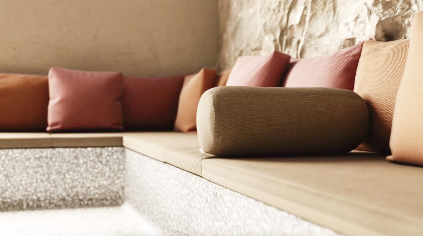lounge furniture