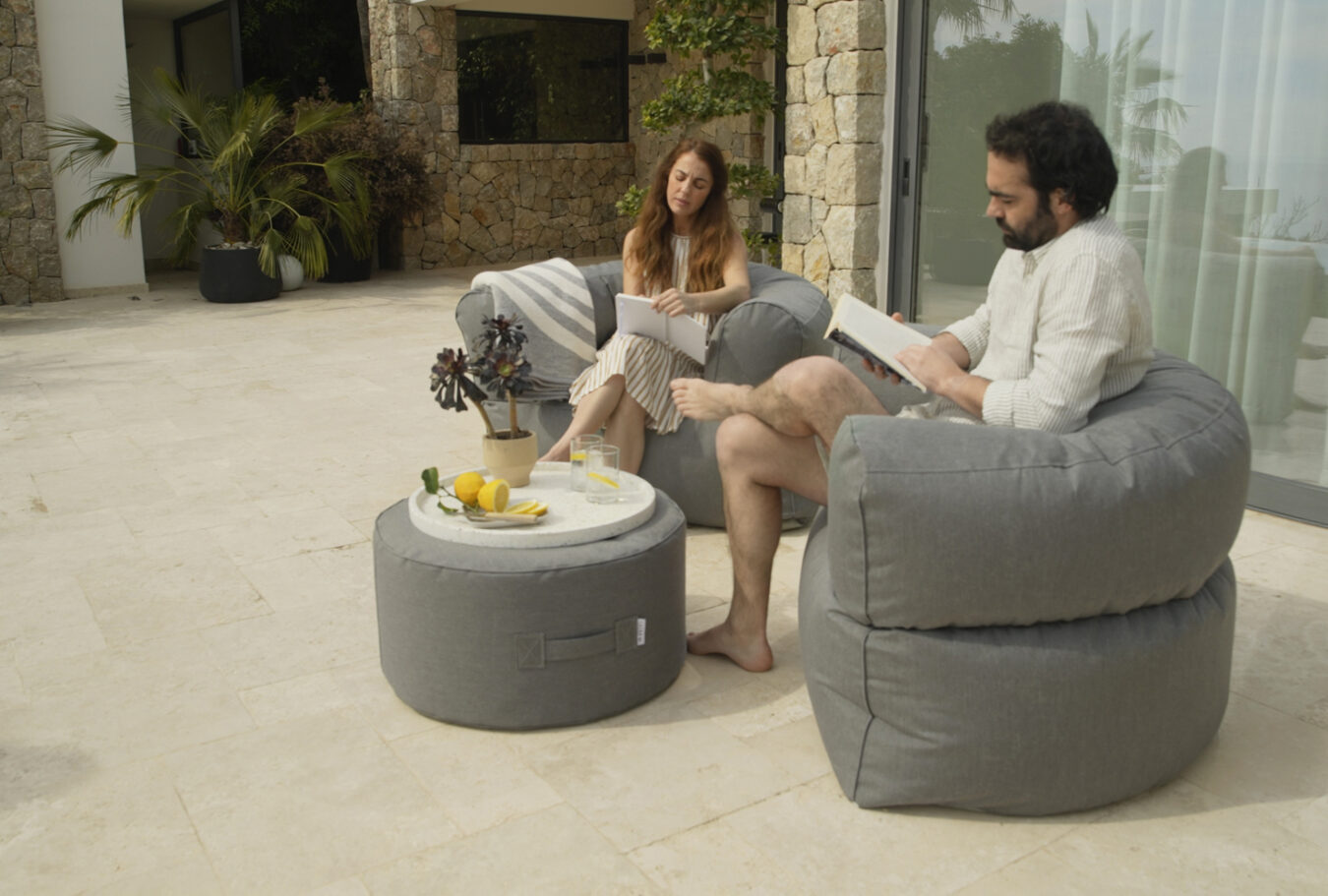 Conversation Set