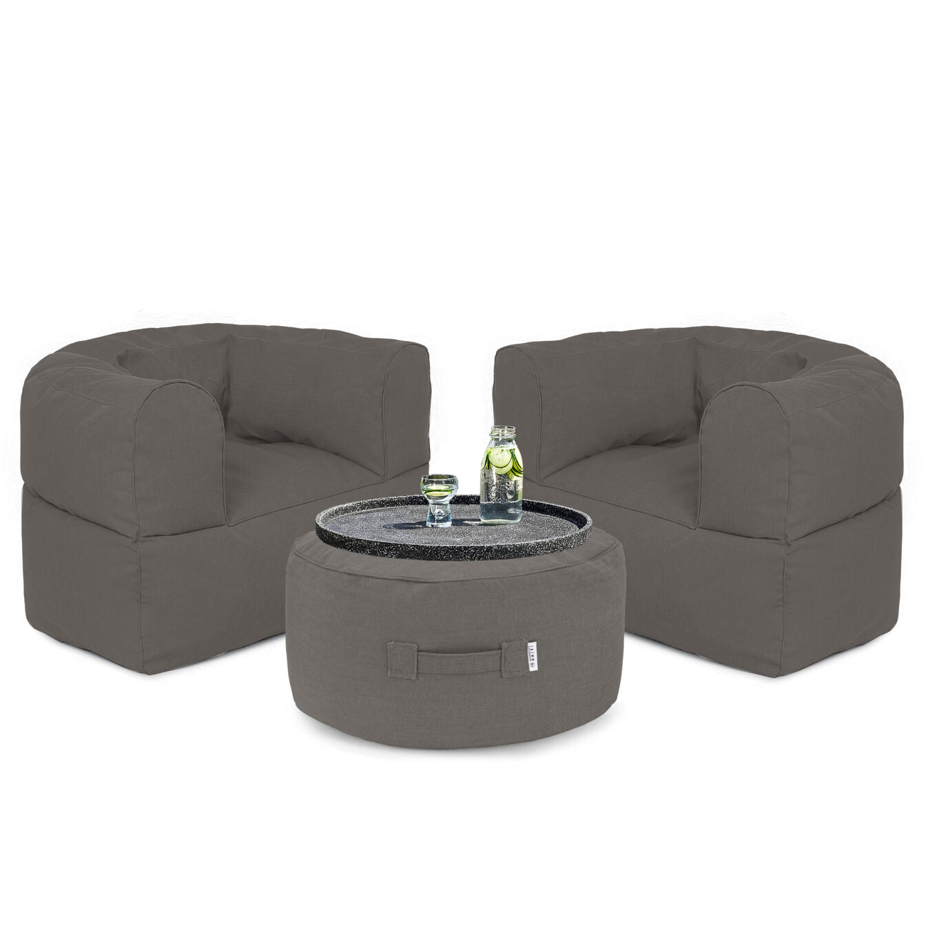 Conversation Dolce Set