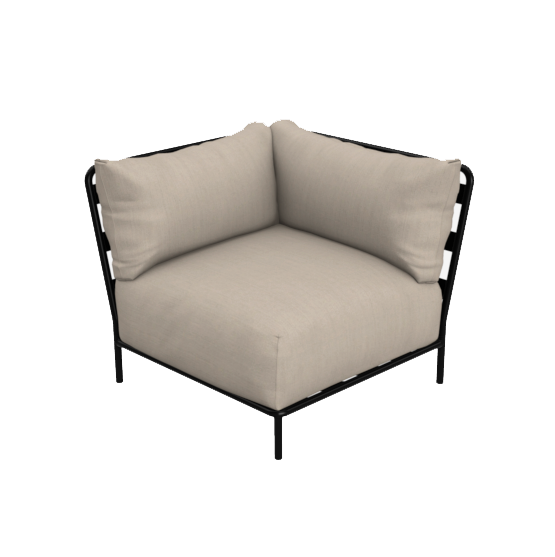 BRICK Corner Module