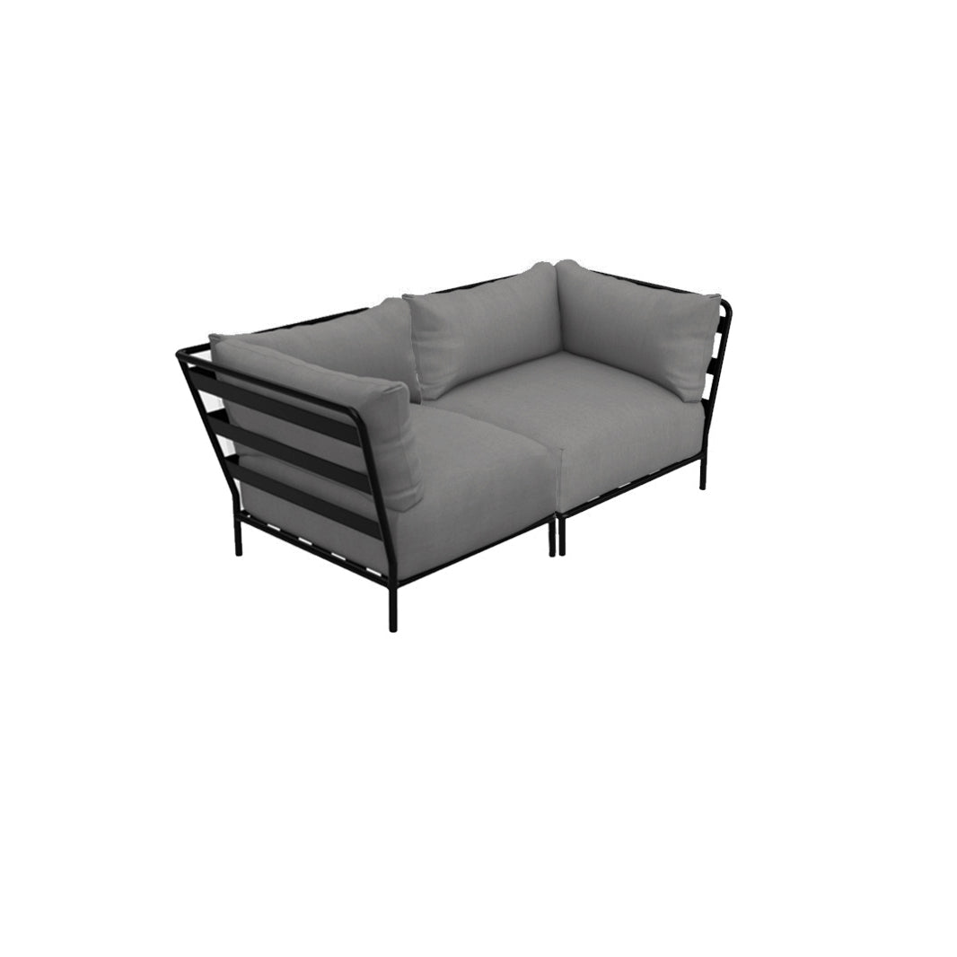 Brick Sofa 2 seater