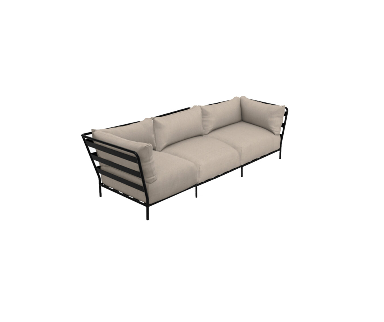 BRICK Corner Module