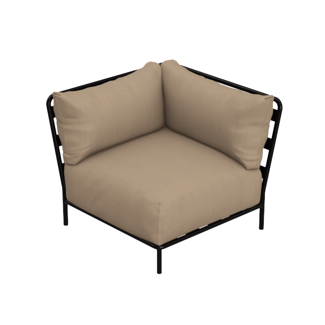 BRICK Corner Module