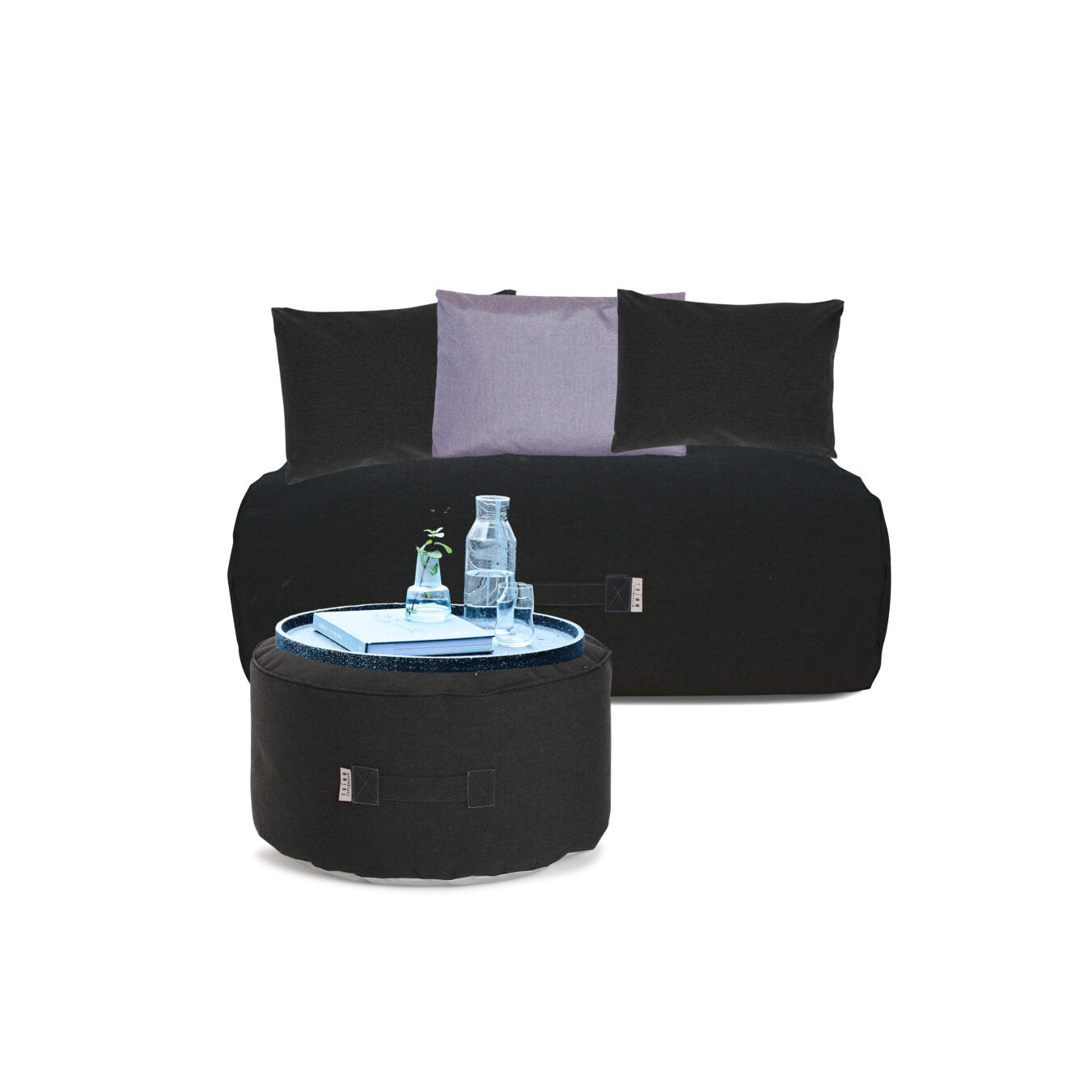 Cozy Sunbrella Set