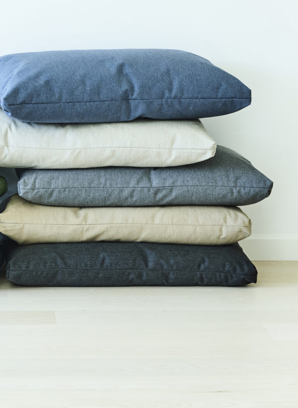 Small Sunbrella Cushion