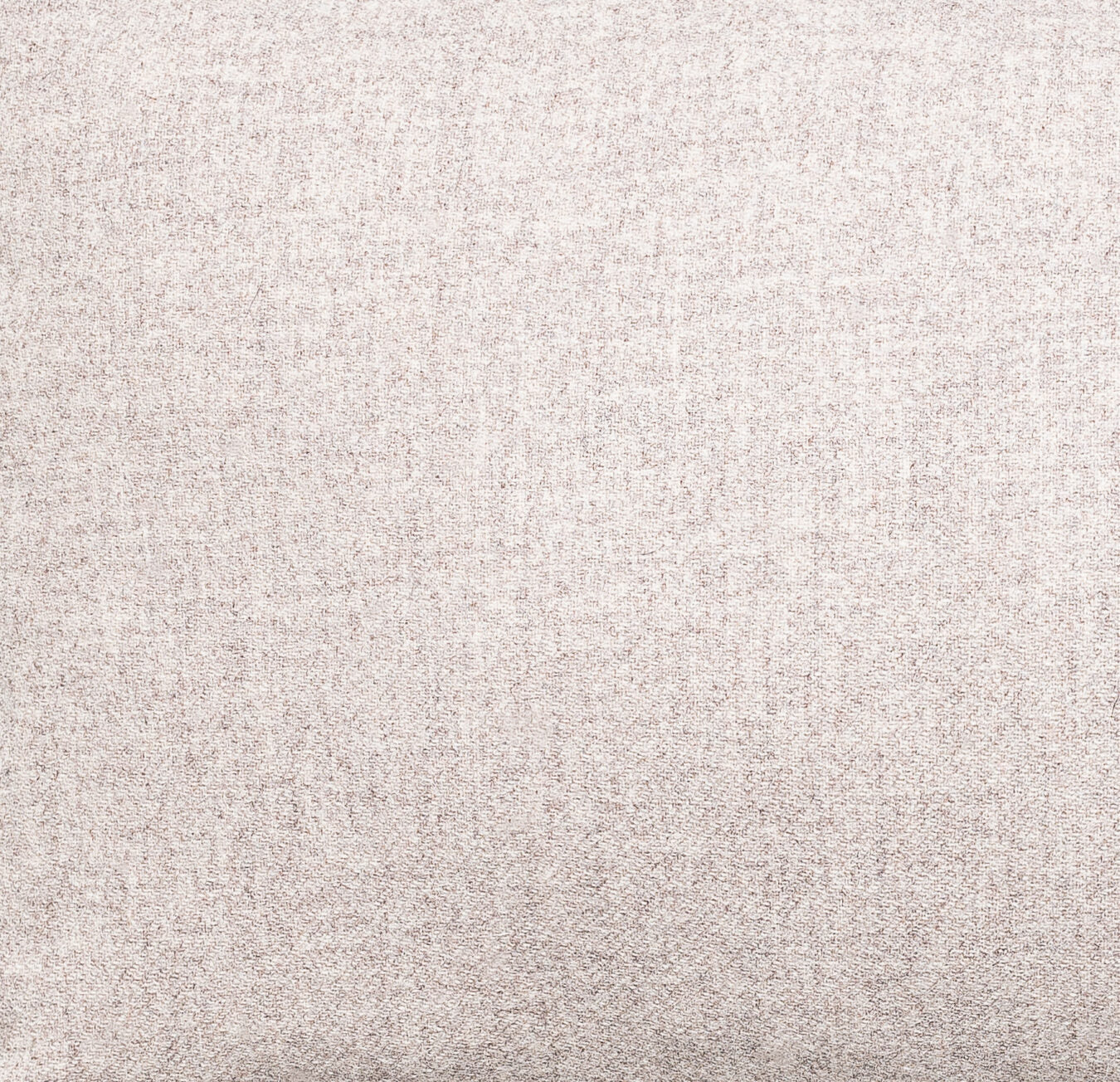 Tube Wool Cushion