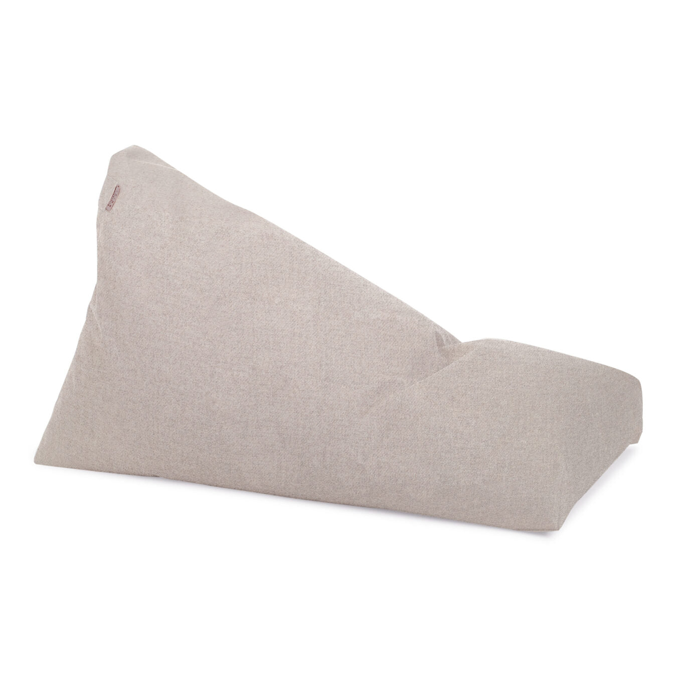 Felix Lounger Wool Beanbag