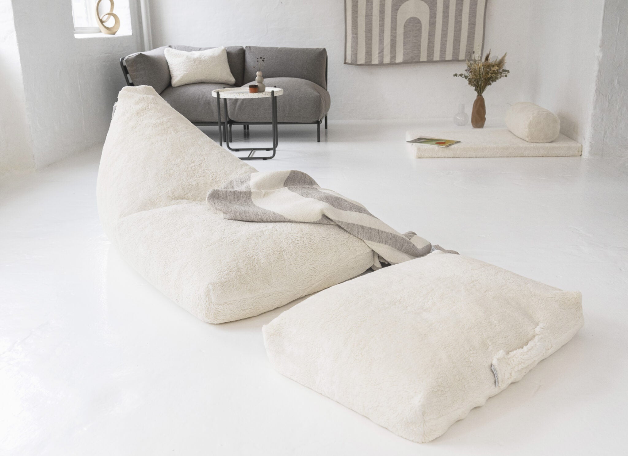 Felix Lounger Teddy