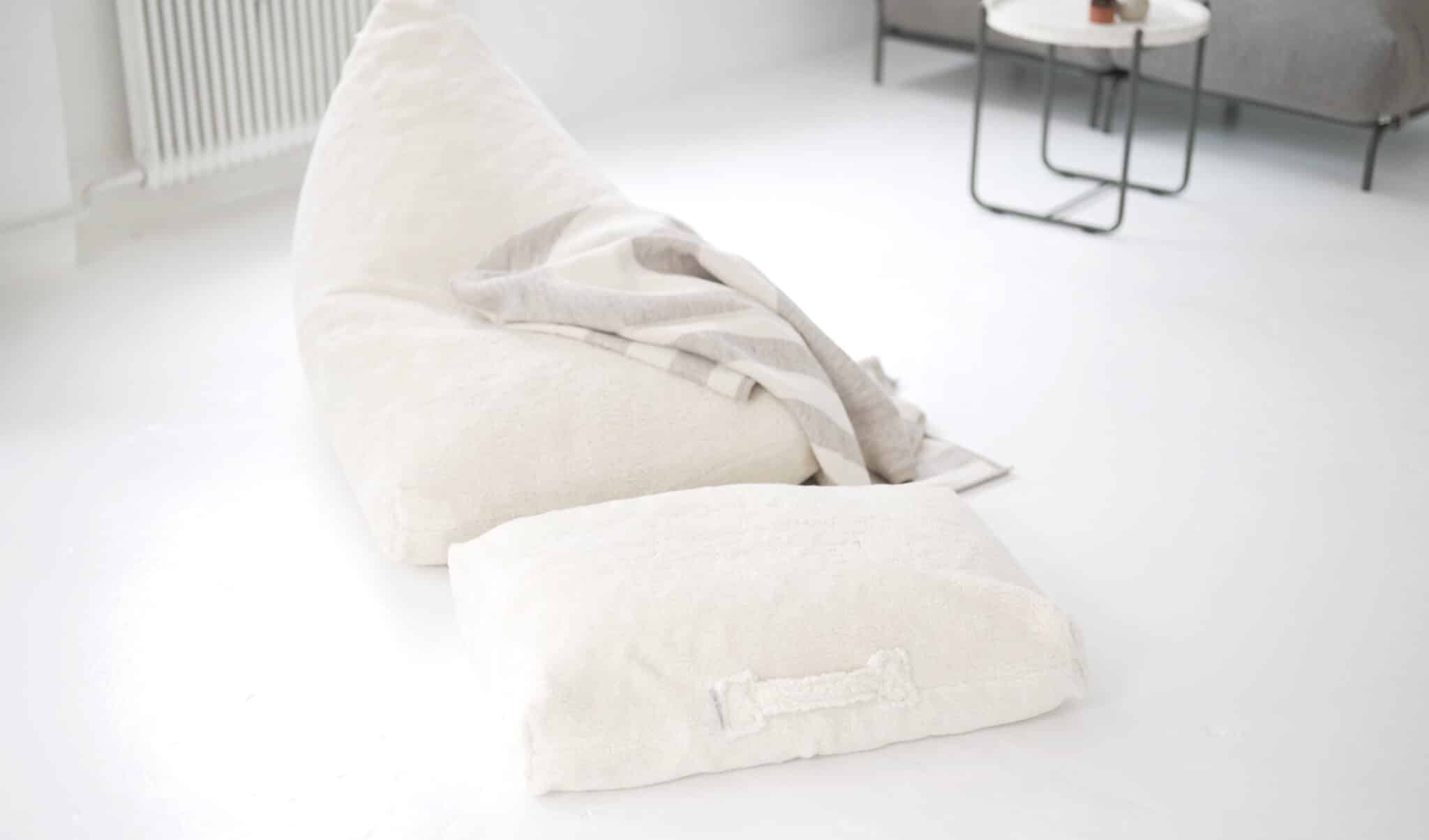 Felix Lounger Teddy