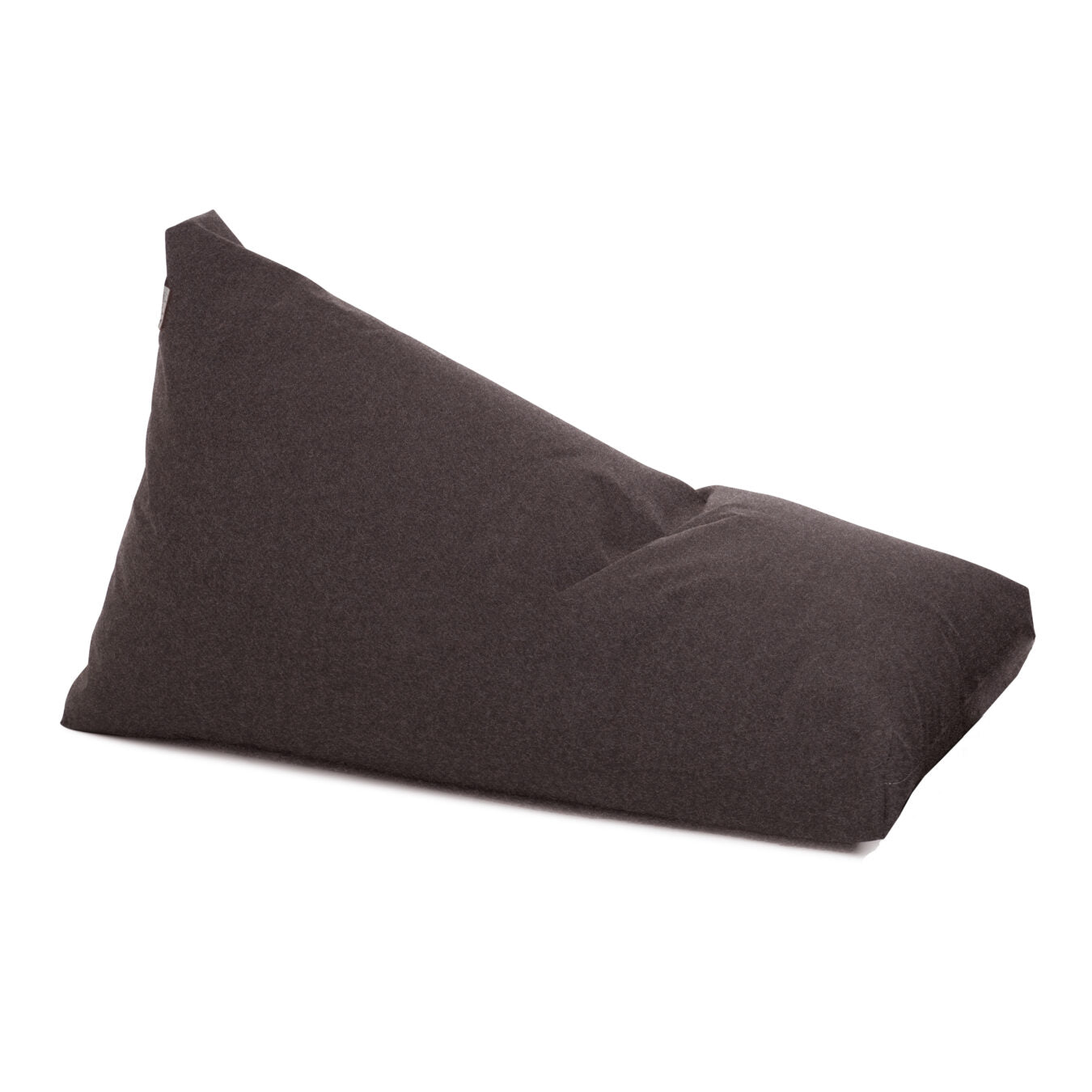 Felix Lounger Wool Beanbag