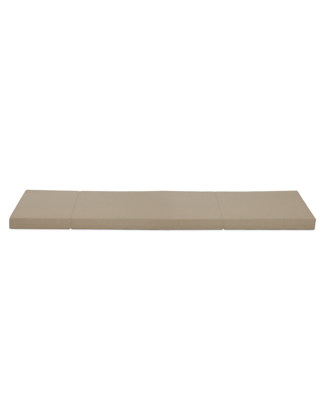 Sunbrella Folding Mattress