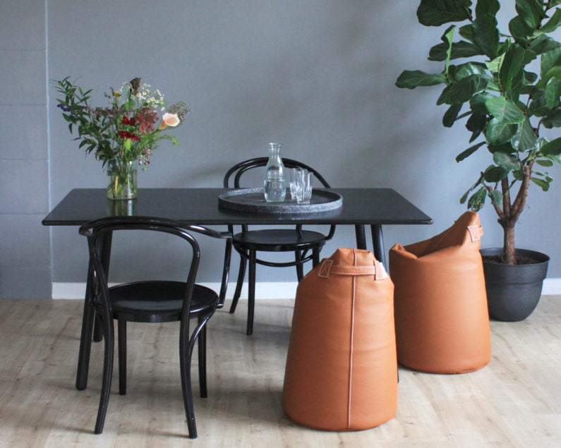 Satellite 68 Leather