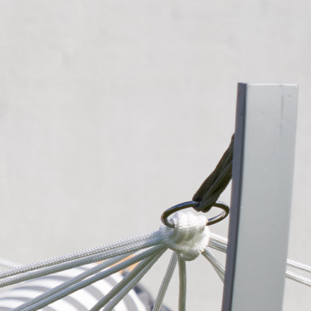 Sunbrella Hammock Frame