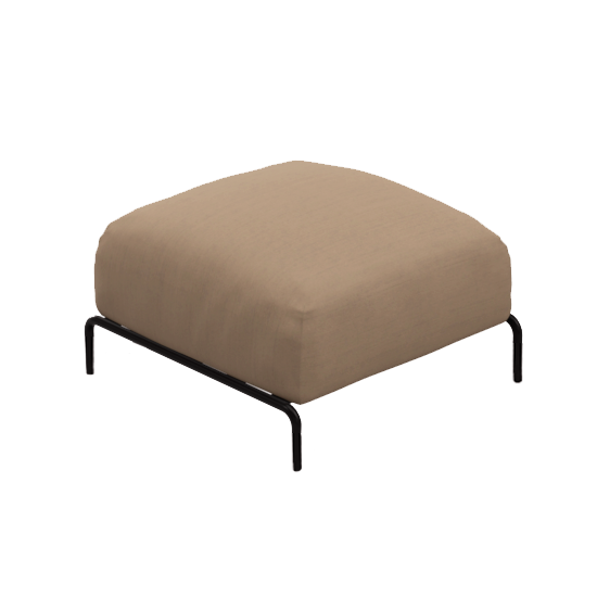 BRICK Chaise Longue Module