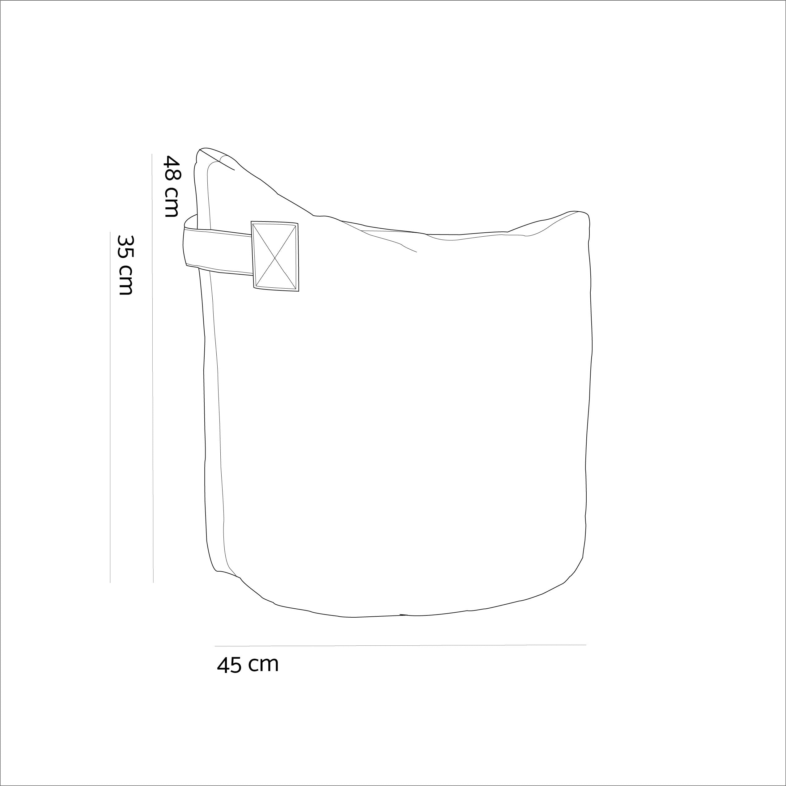 Satellite 48 Noah Stool
