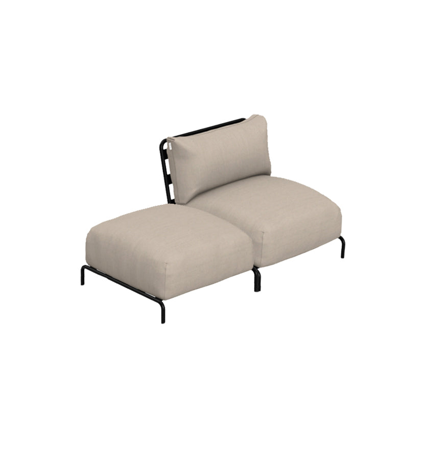 BRICK Chaise Longue Module