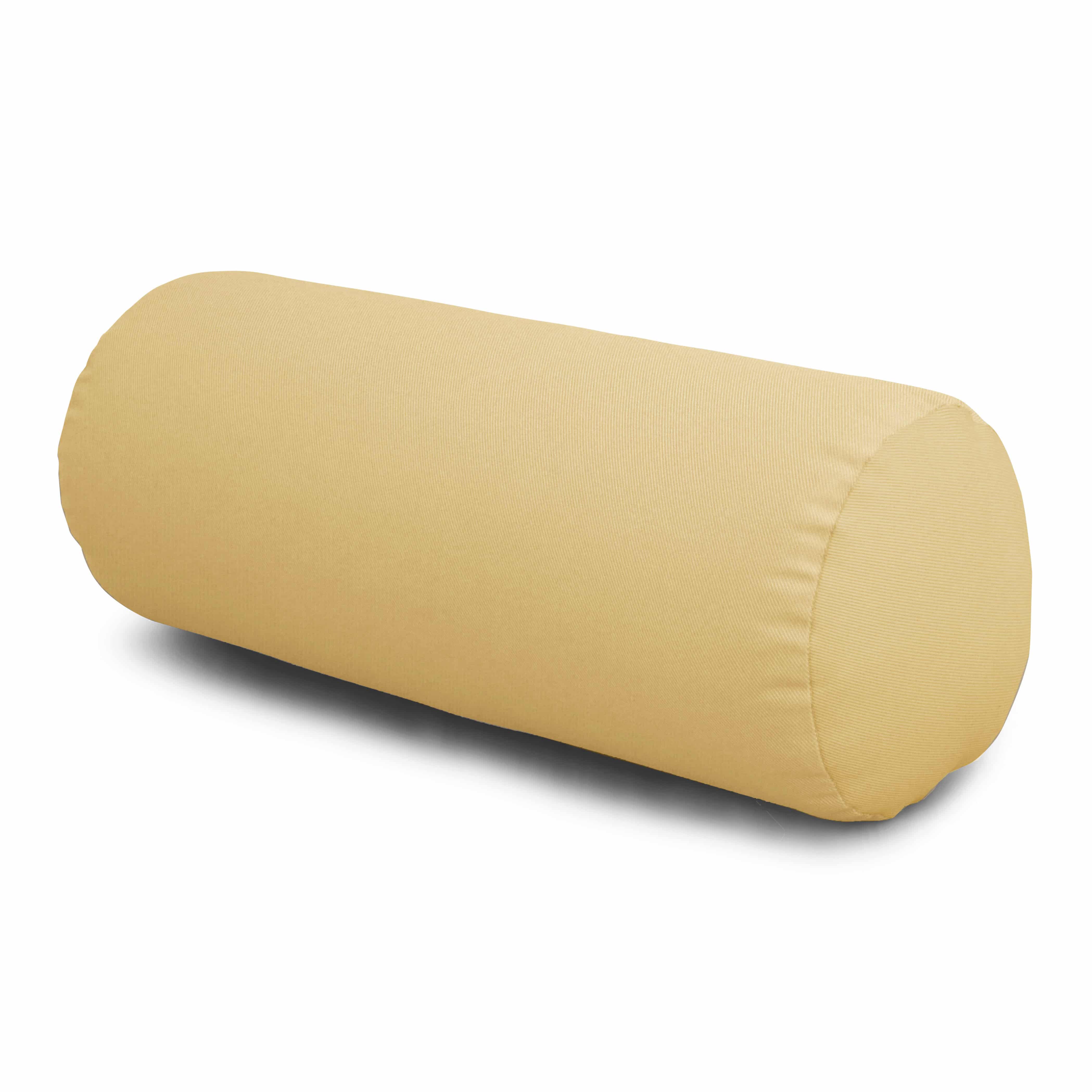Tube Cushion_NOAH_Honey