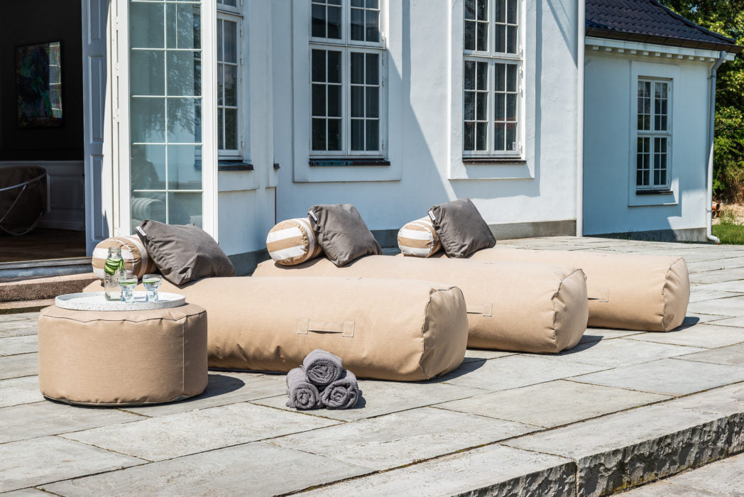 Rocket Sunbrella Daybed