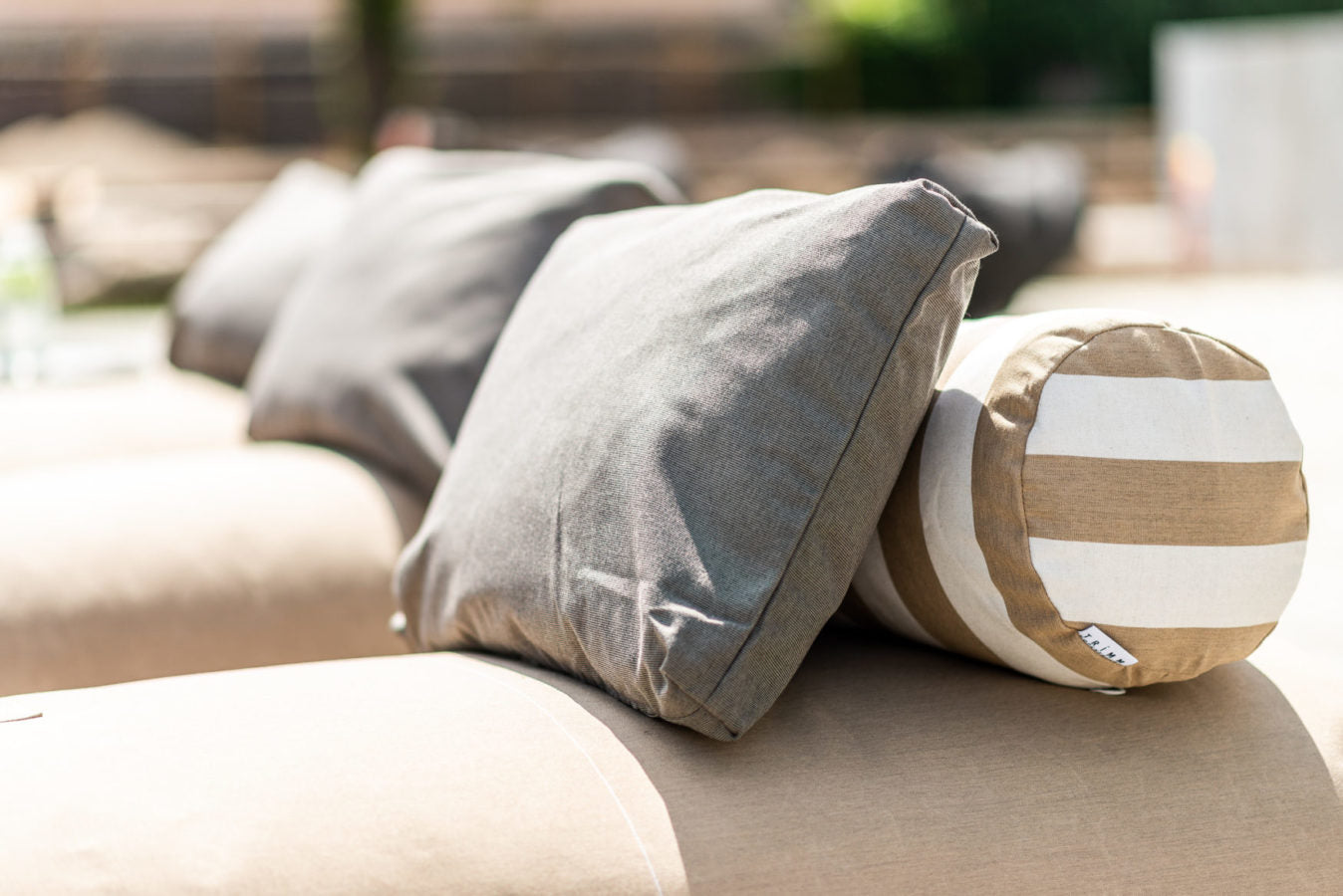 Cushion