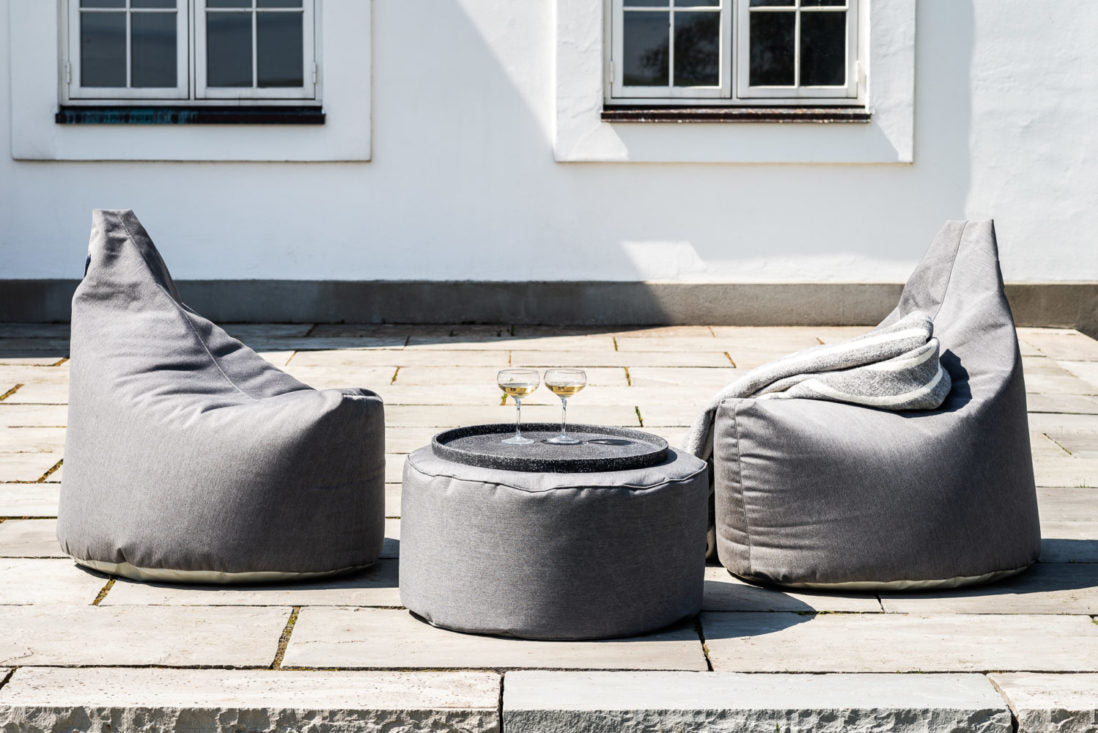 Weekend Sunbrella Set