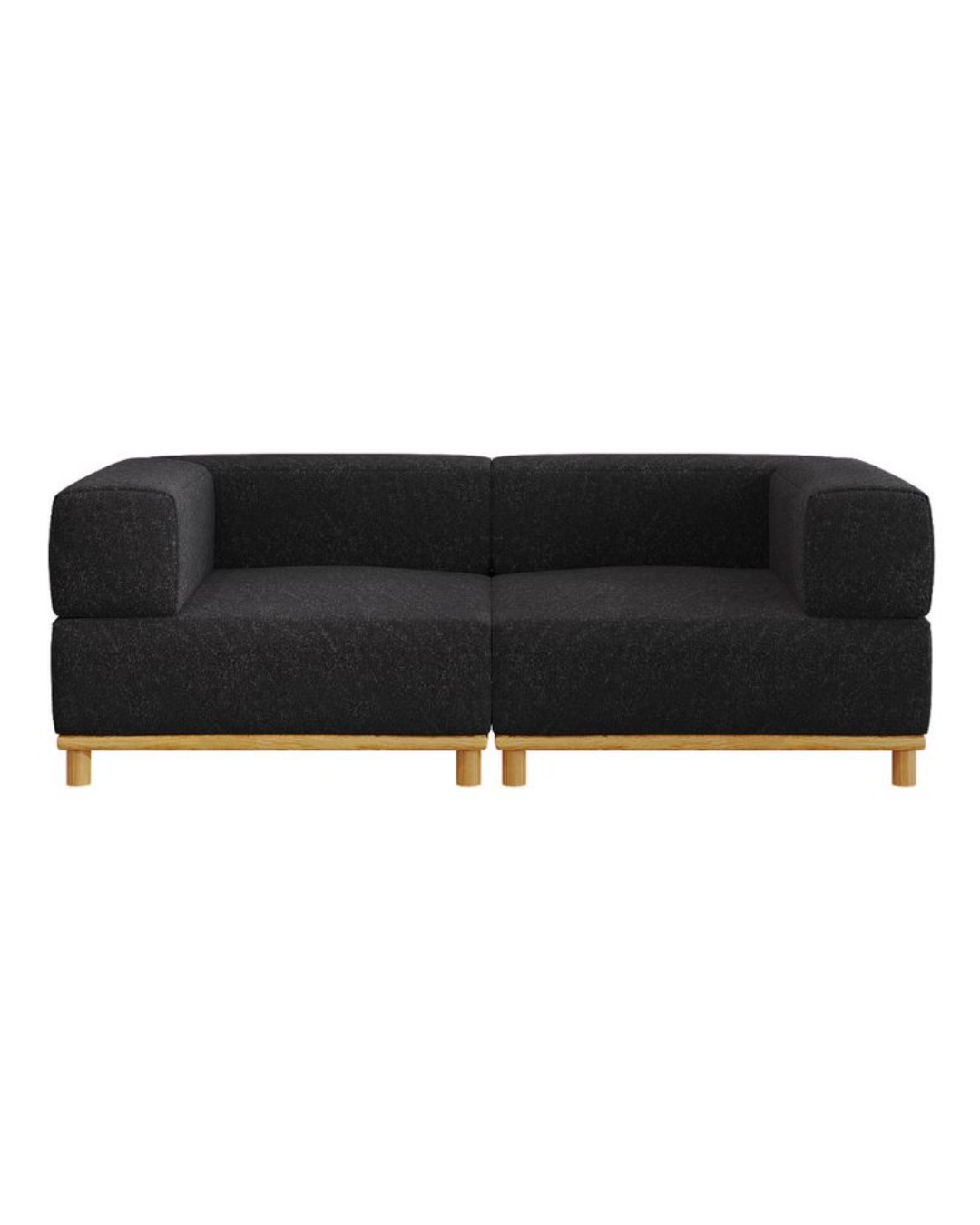 AYA 2-Seater Sofa