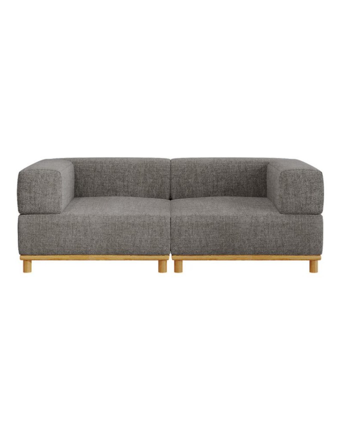 AYA 2-Seater Sofa