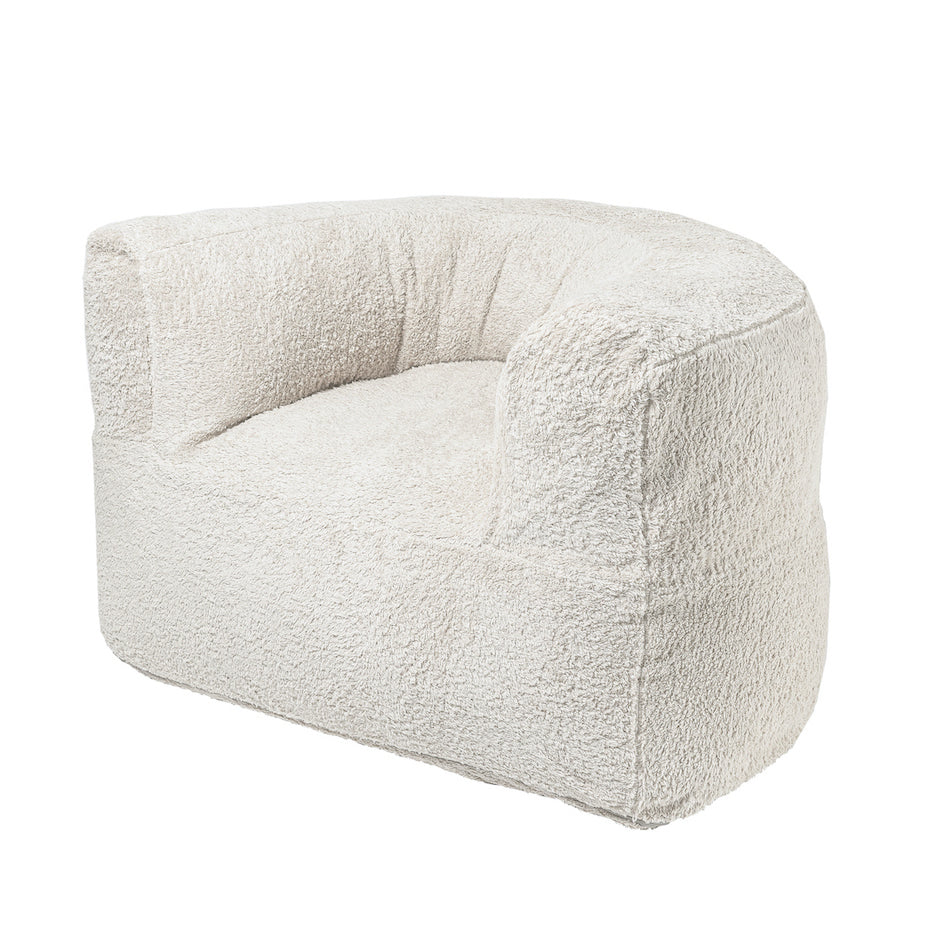 Arm-Strong Chair Teddy