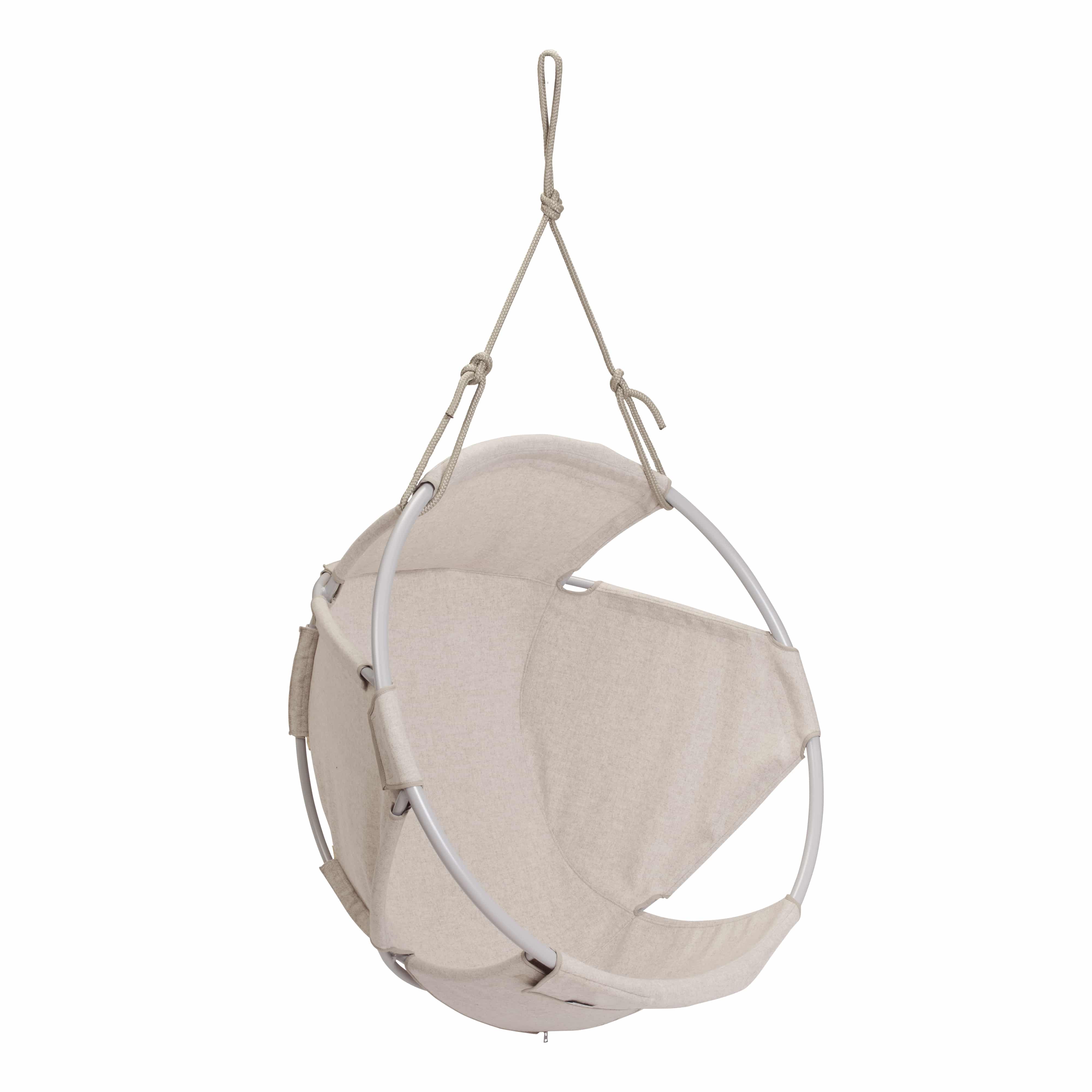 Cocoon Hang Chair Wool