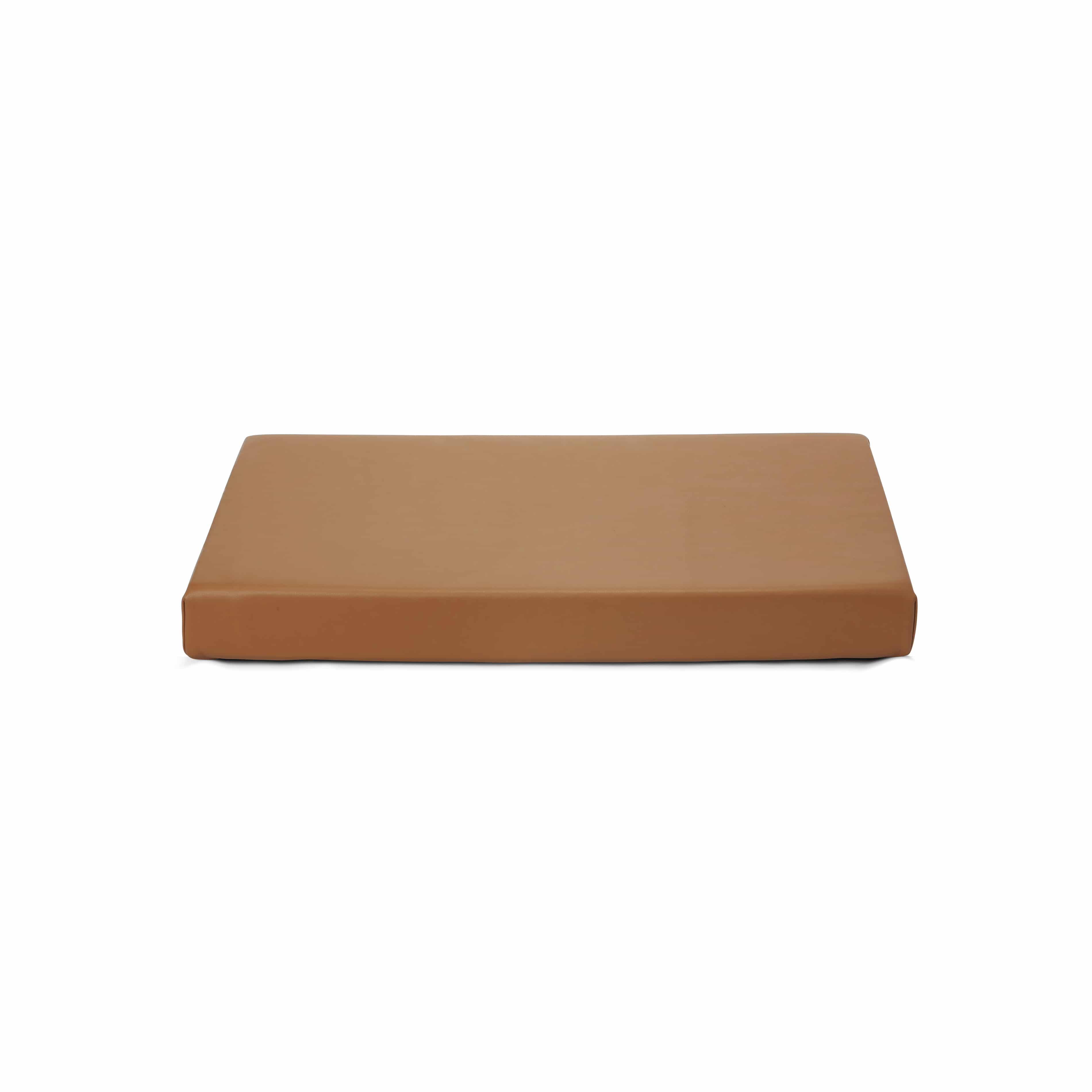 Connect Small_Leather_Cognac