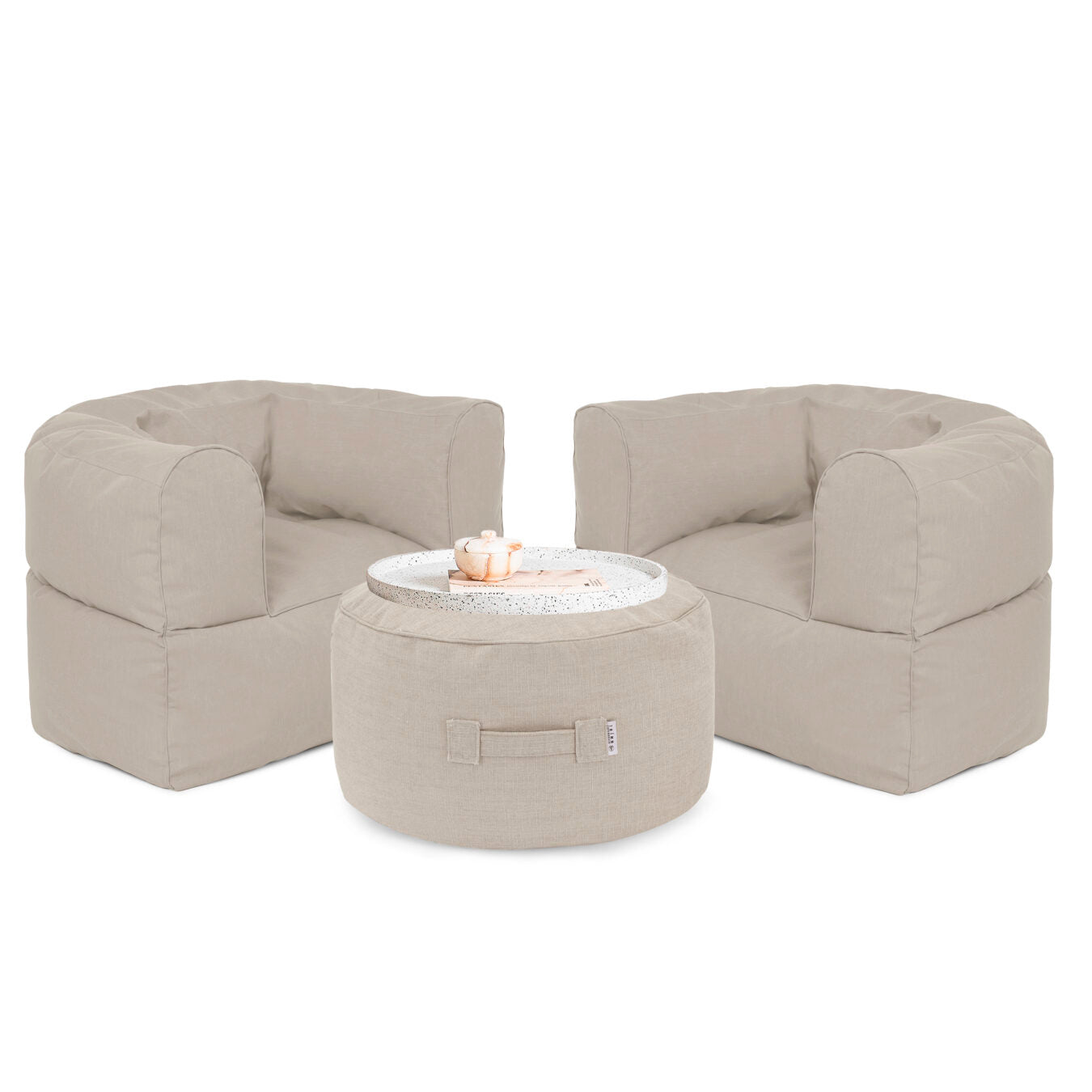 Conversation Dolce Set