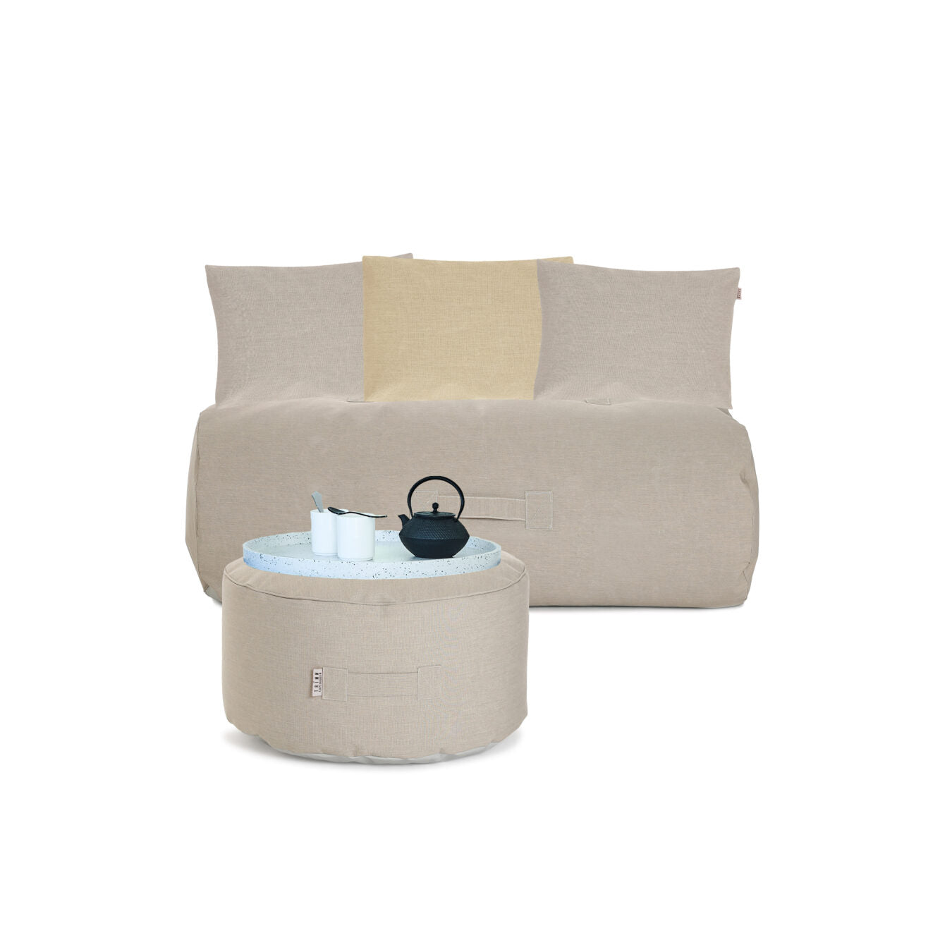 Cozy Sunbrella Set