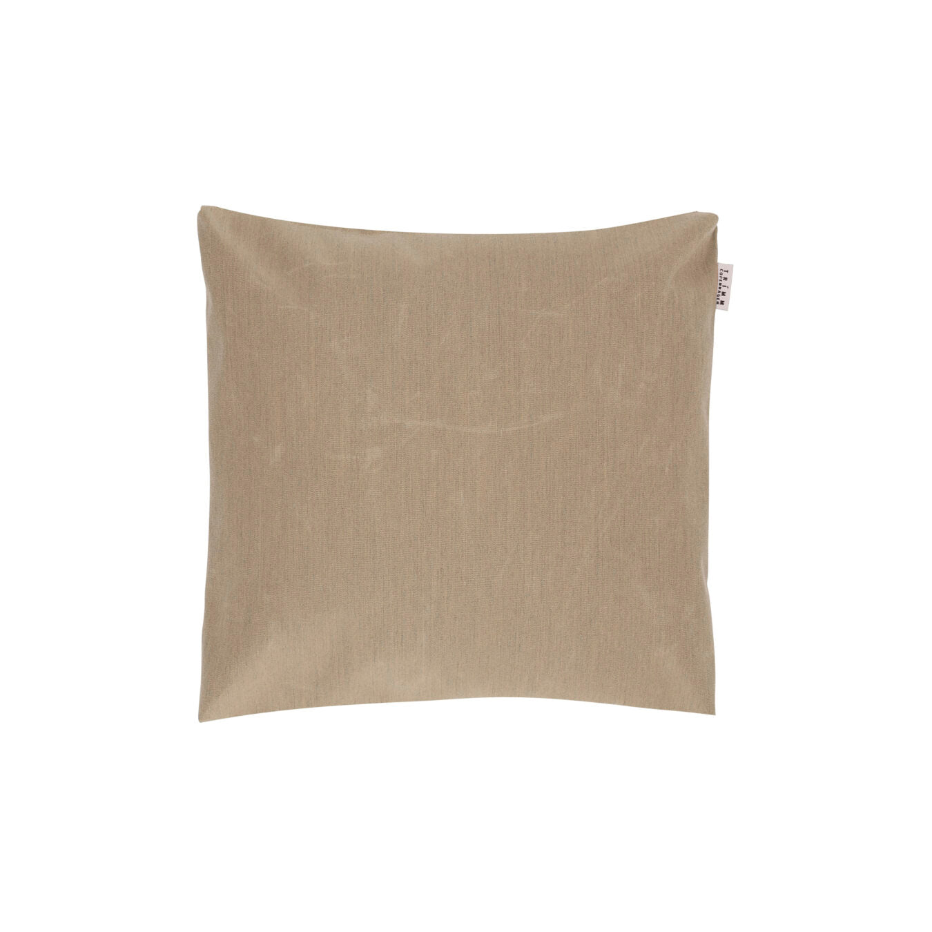 Cushion Square_Taupe